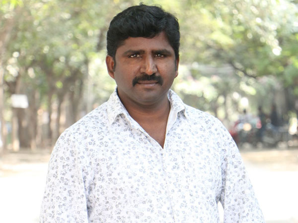 తెలుగు అమ్మాయనే అంటారు..