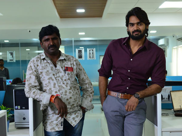 ప్రత్యేకంగా నిలవనున్న అజర్ బైజాన్ లొకేషన్లు..