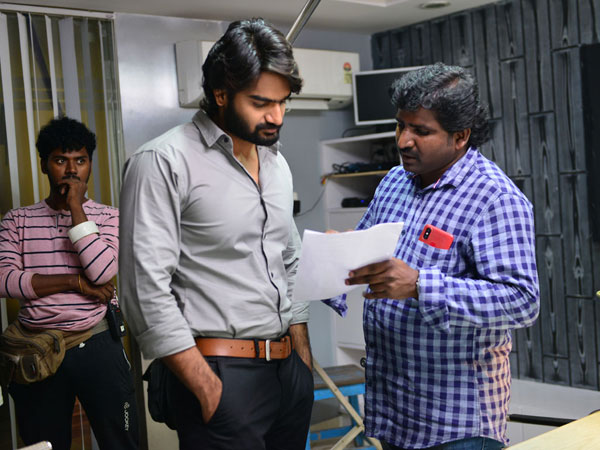 ఈ బ్యానర్లో వచ్చింది కాబట్టే..