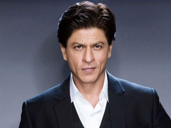 Shah Rukh Khan to work with Asuran Director Vetri maran Shah Rukh Khan to work with Asuran Director Vetri maran