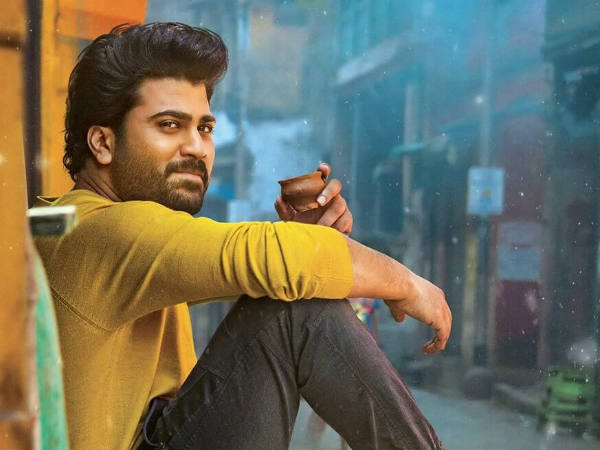 సుజిత్కు ప్రభాస్ ఆఫర్