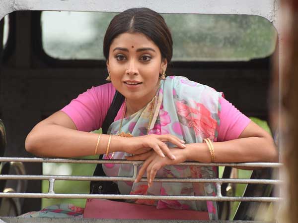 తెలుగు ప్రేక్షకులకు గిలిగింతలు