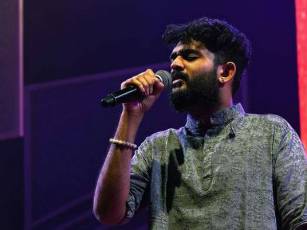 తాజాగా సామజవరగమన అంటూ