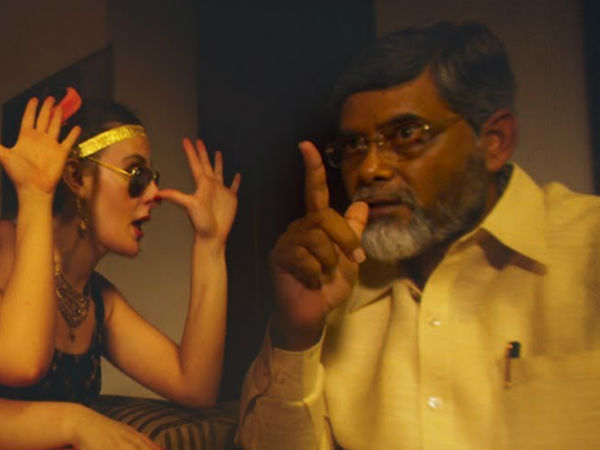 షాకిచ్చిన హైకోర్టు..