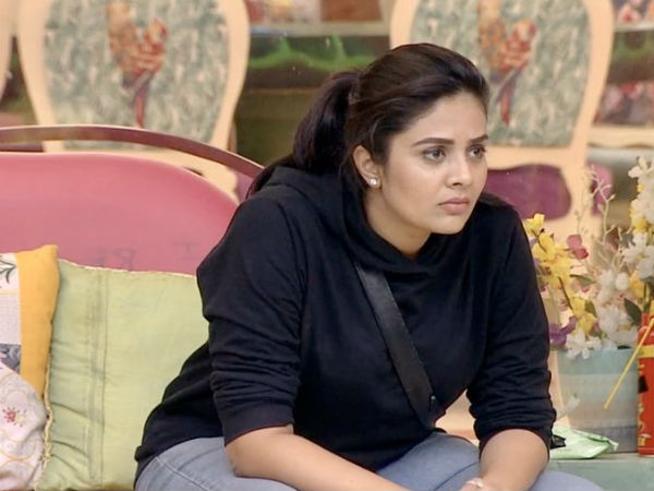 శ్రీముఖి విన్నర్ అంటూ ప్రచారం..