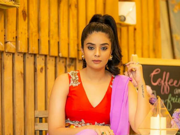 గ్యాంగ్ లీడర్ స్టెప్పులు