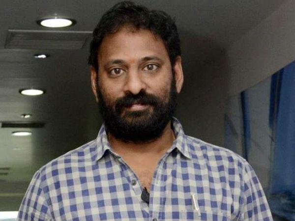 శ్రీకాంత్ అడ్డాల అంటూ మరో ప్రచారం..