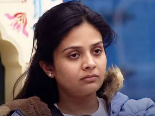 శ్రీముఖి ఓటమిపై విశ్లేషణలు.. ఆ ఒక్క కారణమే!