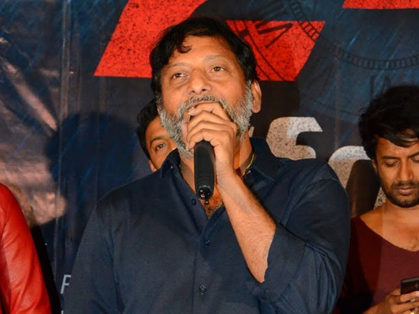 Raagala 24 Gantallo Director Will Come with Bharyadevobhava Raagala 24 Gantallo Director Will Come with Bharyadevobhava