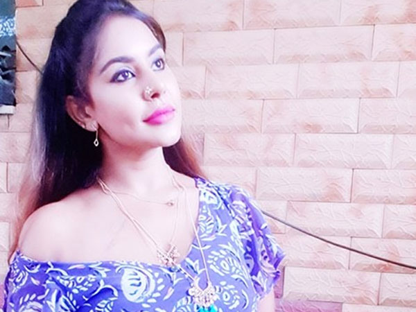అంతా ఓపెన్.. శ్రీ రెడ్డి సంచలనం