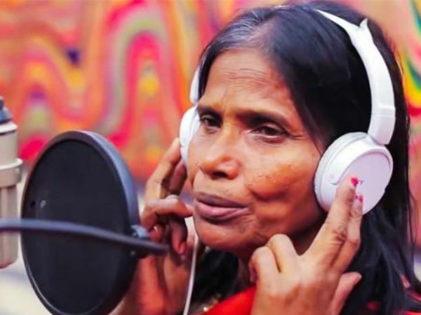 రైల్వే స్టేషన్లో అలా.. ఇప్పుడు మాత్రం