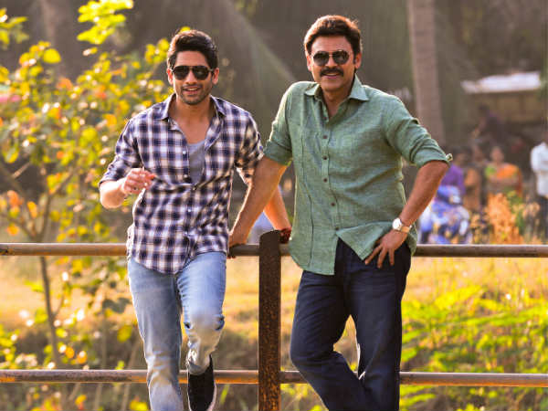 డిఫరెంట్ పాత్రల్లో చైతు..
