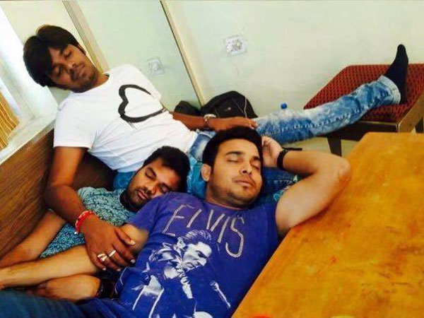 సాఫ్ట్వేర్ సుధీర్ చిత్రంలో