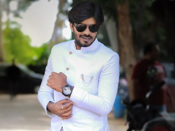 అంగరంగవైభవంగా పెళ్లి..