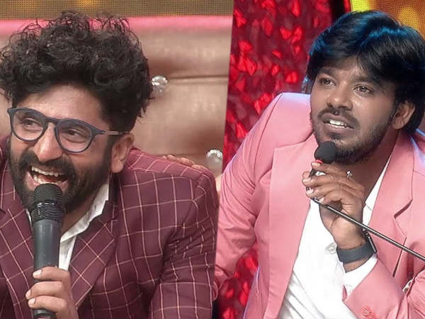 ఈ మధ్య మరొకటి మొదలైంది