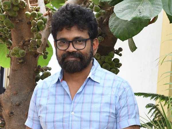 సుకుమార్ సినిమా కథ ఇదే