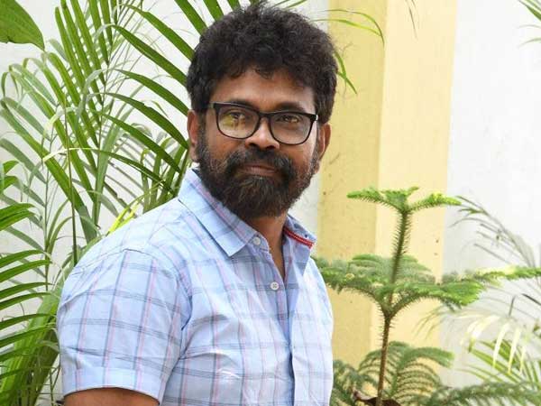 లూసిఫర్ దర్శకుడు సుకుమార్ అంటూ..