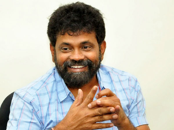 ప్రెసిడెంట్ క్యారెక్టర్కు స్ఫూర్తి..