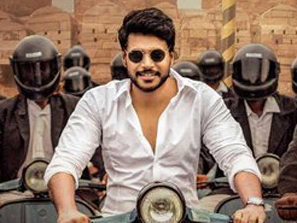 Sundeep Kishans Tenali Ramakrishnudu B.A.BL Trailer Released Sundeep Kishans Tenali Ramakrishnudu B.A.BL Trailer Released