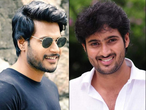 Sundeep Kishan Condemns Rumors About Uday Kiran Biopic Sundeep Kishan Condemns Rumors About Uday Kiran Biopic