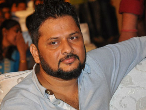 దిల్ రాజు ప్లాన్.. సురేందర్ రెడ్డితో