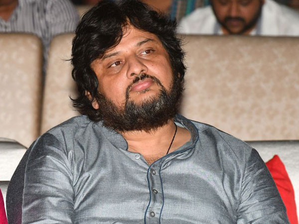 నిర్మాతగా మారడని ప్రచారం