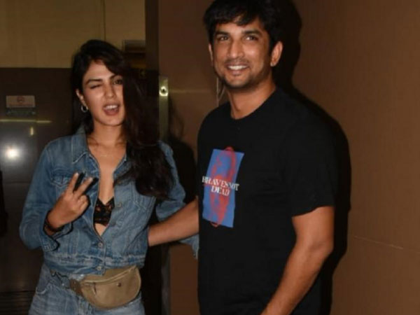 ఫాంహౌస్కు వెళ్లారు