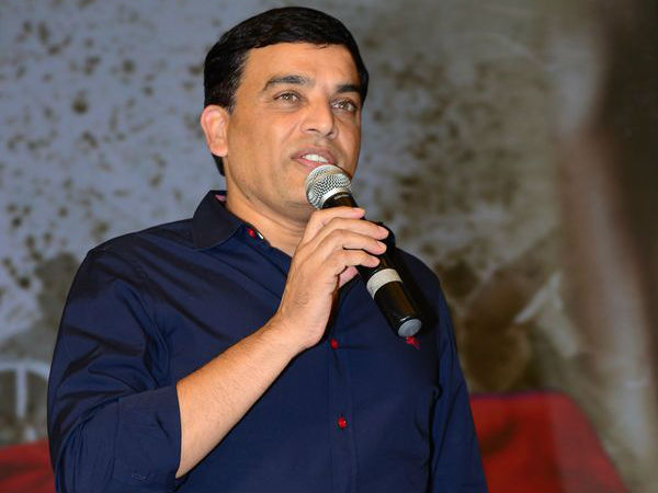 దిల్ రాజుతో డీల్.. హీరో విషయంలో తర్జన భర్జన
