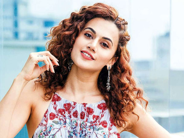 ప్రస్తుతం పలు ప్రాజెక్ట్లతో బిజీ..