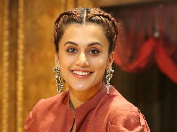 చిత్రాన్ని పొగిడి కంగనాను వదిలేయడంతో..