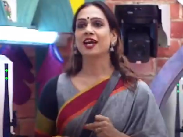 తమన్నాపై మెగాస్టార్ కామెంట్స్.. ఇక్కడే పడింది బీజం