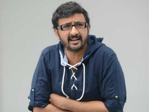 ఎవ్వరి ఆఫీస్లకు వెళ్లని నేను తేజ దగ్గరకు వెళితే..