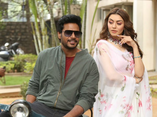 సెకండాఫ్ అనాలిసిస్