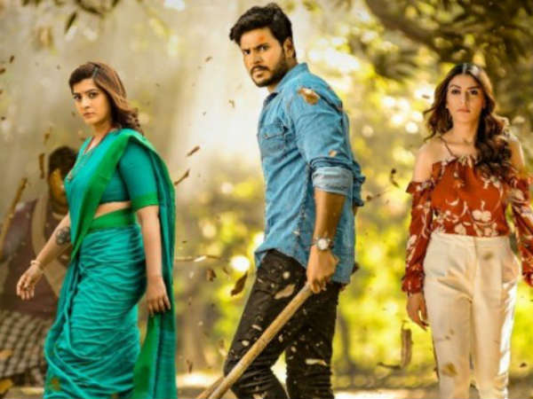 కథలో ట్విస్టులు