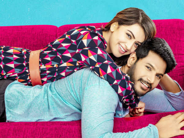 దర్శకుడి పనితీరు