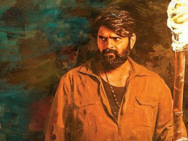 ఫస్టాఫ్ పరంగా హీరో క్యారెక్టర్