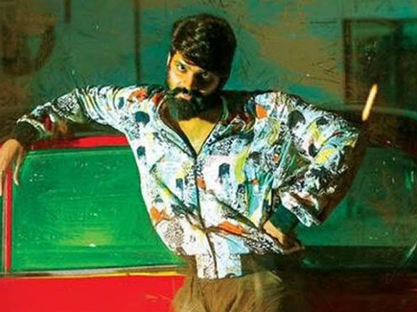 ప్రేక్షకుల రిసీవింగ్.. శ్రీ విష్ణు మీసం తిప్పుతారా?