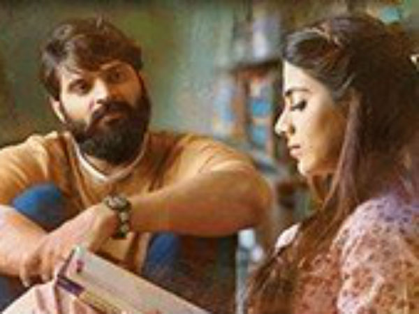మిగితా పాత్రల్లో