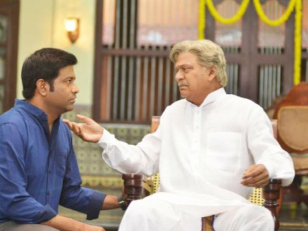 సెకండాఫ్ అనాలిసిస్..