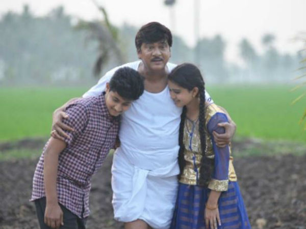నటీనటులు