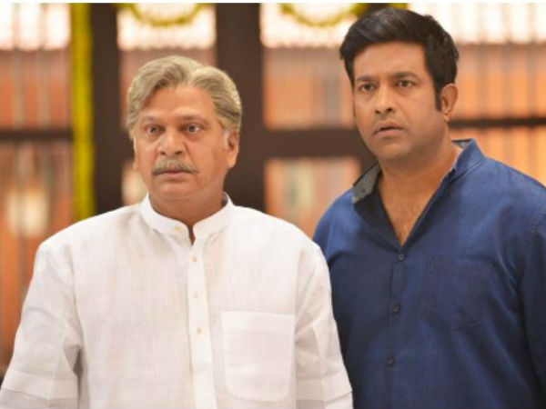 దర్శకుడి పనితీరు