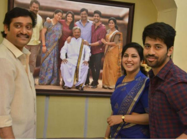 ఫస్టాఫ్ అనాలిసిస్..
