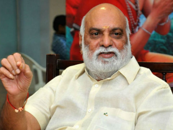రమ్యకష్ణ ఐరన్ లెగ్.. నా పని అయిపోయిందన్నారు.. దర్శకేంద్రుడి సెన్సేషనల్ కామెంట్స్
