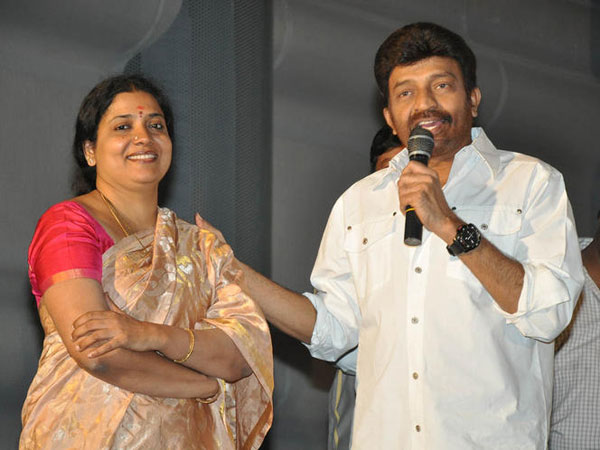 టాలీవుడ్లో దారుణమైన కల్చర్.. అసలు సంస్కారమే లేదు.. రాజశేఖర్ ఫైర్