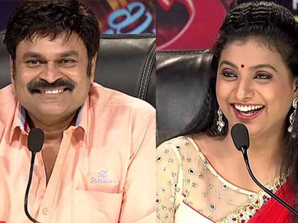 రోజాతో సమస్యే లేదు.. పర్సనల్ అటాక్ చేస్తే అస్సలు ఊరుకోను.. నాగబాబు కామెంట్స్