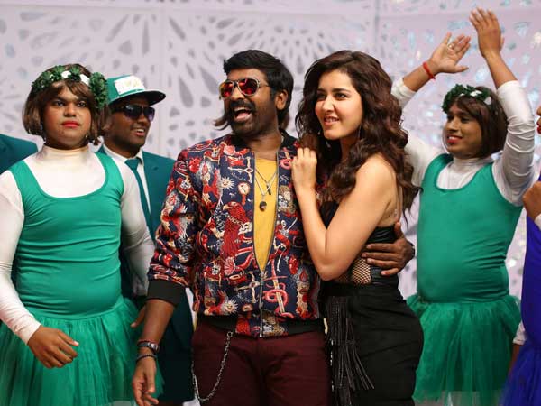 పవన్ కళ్యాణ్ అనుకున్నాం కానీ! ఎన్టీఆర్ కోసం చేస్తా.. సీక్రెట్స్ బయటపెట్టిన విజయ్ సేతుపతి డైరెక్టర్
