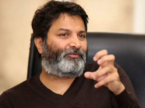 ముమ్మరంగా ఏర్పాట్లు.. త్రివిక్రమ్ స్కెచ్