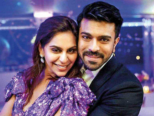 ఉపాసన సహకారం.. ముఖ్యంగా దానిపై ఫోకస్