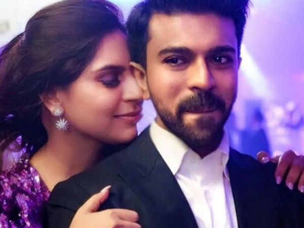 జనాల్లో అవగాహన నింపుతూ ఉపాసన అడుగులు
