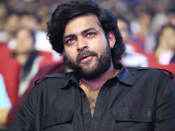 ఆ డైరెక్టర్ ఆగాల్సిందేనా?